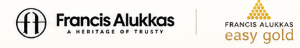 Francis Alukkas | Easy Gold